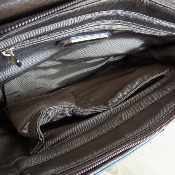 Urban Expressions Clutch Crossbody Vegan Purse - Picture 3 of 7